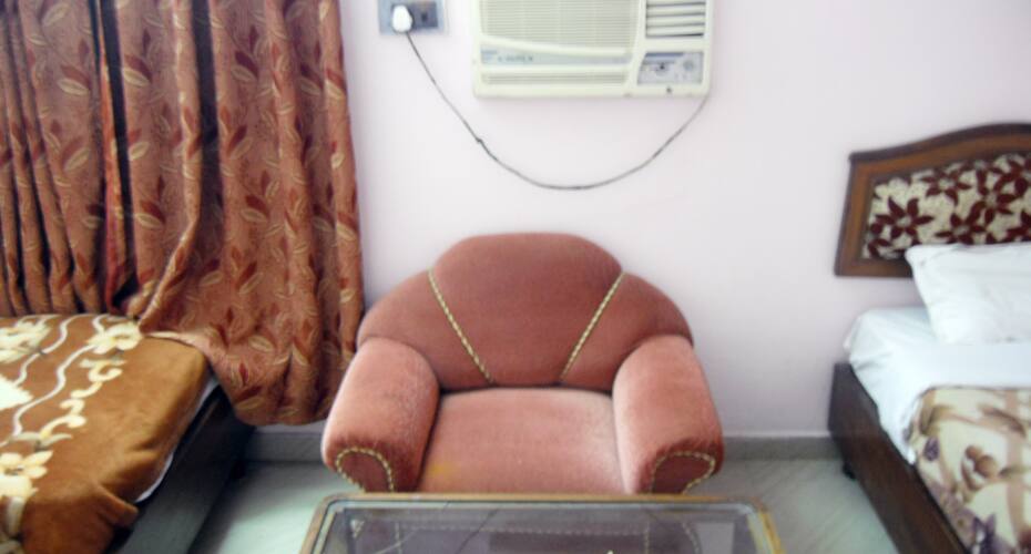 Hotel Prince, Bodhgaya 3